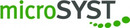 microSYST Systemelectronic GmbH Logo microSYST Systemelectronic GmbH