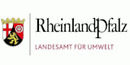 Landesamt für Umwelt Rheinland-Pfalz Logo Landesamt für Umwelt Rheinland-Pfalz