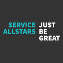 Service Allstars Franchise GmbH Logo Service Allstars Franchise GmbH