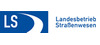 Landesbetrieb Straßenwesen Brandenburg Logo Landesbetrieb Straßenwesen Brandenburg