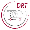 Heike Bruns DRT Berlin Logo Heike Bruns DRT Berlin