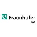 Fraunhofer-Institut für Angewandte Festkörperphysik IAF Logo Fraunhofer-Institut für Angewandte Festkörperphysik IAF