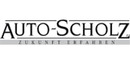 Auto-Scholz GmbH & Co. KG Logo Auto-Scholz GmbH & Co. KG