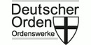 Deutscher Orden Ordenswerke Logo Deutscher Orden Ordenswerke
