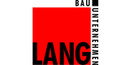 LANG Bau GmbH & Co. KG Logo LANG Bau GmbH & Co. KG