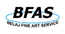 Belaj Fine Art Service GmbH Logo Belaj Fine Art Service GmbH