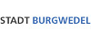 Stadt Burgwedel Logo Stadt Burgwedel