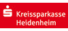 Kreissparkasse Heidenheim Logo Kreissparkasse Heidenheim