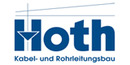 Hoth Tiefbau GmbH & Co.KG Logo Hoth Tiefbau GmbH & Co.KG
