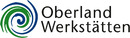 Oberland Werkstätten GmbH Logo Oberland Werkstätten GmbH