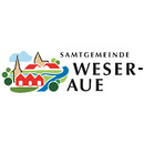 Samtgemeinde Weser-Aue Logo Samtgemeinde Weser-Aue