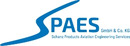 SPAES GmbH & Co. KG Logo SPAES GmbH & Co. KG