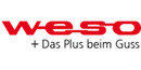 WESO Aurorahütte GmbH Logo WESO Aurorahütte GmbH