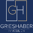Grieshaber Immobilien Logo Grieshaber Immobilien