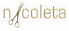 Nicoleta - Ihr AVEDA Friseur in München Haar Logo Nicoleta - Ihr AVEDA Friseur in München Haar
