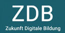 Zukunft Digitale Bildung gGmbH Logo Zukunft Digitale Bildung gGmbH