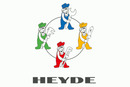 HEYDE Maschinen-Service GmbH Logo HEYDE Maschinen-Service GmbH