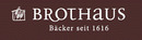 BrotHaus GmbH Logo BrotHaus GmbH