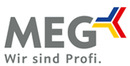 MEG Maler Einkauf Gruppe eG Logo MEG Maler Einkauf Gruppe eG