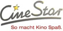CineStar Zentrale Logo CineStar Zentrale