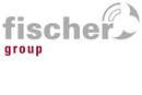 fischer group Logo fischer group