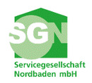 Servicegesellschaft Nordbaden mbH Logo Servicegesellschaft Nordbaden mbH