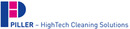 Piller Entgrattechnik GmbH Logo Piller Entgrattechnik GmbH