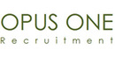 OPUS ONE Recruitment GmbH Logo OPUS ONE Recruitment GmbH