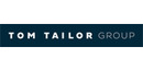 TOM TAILOR GmbH Logo TOM TAILOR GmbH
