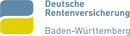 Deutsche Rentenversicherung Baden-Württemberg Logo Deutsche Rentenversicherung Baden-Württemberg