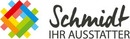 Schmidt - Ihr Ausstatter e.K. Logo Schmidt - Ihr Ausstatter e.K.