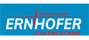Elektrotechnik Ernhofer GmbH Logo Elektrotechnik Ernhofer GmbH