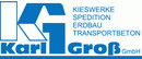 Karl Groß GmbH Logo Karl Groß GmbH