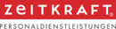 zeitkraft Gesellschaft für Personalservice mbH Logo zeitkraft Gesellschaft für Personalservice mbH
