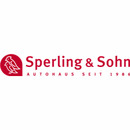 B. Sperling & Sohn GmbH Logo B. Sperling & Sohn GmbH