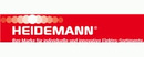 Heidemann Handelsges. mbH Logo Heidemann Handelsges. mbH