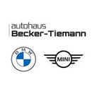 Autohaus Becker-Tiemann Bielefeld GmbH & Co. KG Logo Autohaus Becker-Tiemann Bielefeld GmbH & Co. KG
