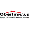 Oberlinhaus Freudenstadt E.V. Logo Oberlinhaus Freudenstadt E.V.