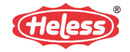 Heless GmbH Logo Heless GmbH