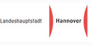 Landeshauptstadt Hannover Logo Landeshauptstadt Hannover