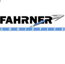 Spedition Fahrner GmbH Logo Spedition Fahrner GmbH