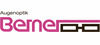 Augenoptik Berner Logo Augenoptik Berner