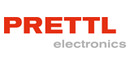 PRETTL Electronics GmbH Logo PRETTL Electronics GmbH