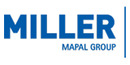 Miller GmbH & Co. KG, Präzisionswerkzeuge Logo Miller GmbH & Co. KG, Präzisionswerkzeuge