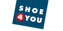 Shoe4You GmbH & Co. KG Logo Shoe4You GmbH & Co. KG