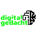 digitalgedacht GmbH Logo digitalgedacht GmbH