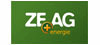 ZEAG Energie AG Logo ZEAG Energie AG