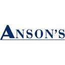 ANSON`S Logo ANSON`S