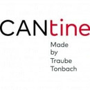 CANtine made by Traube Tonbach Logo CANtine made by Traube Tonbach