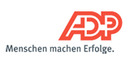 ADP Employer Services GmbH Logo ADP Employer Services GmbH